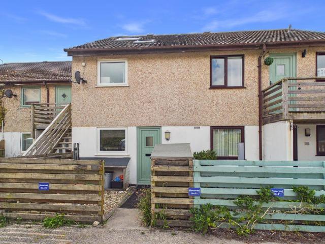 House for sale in Porthtowan, Cornwall