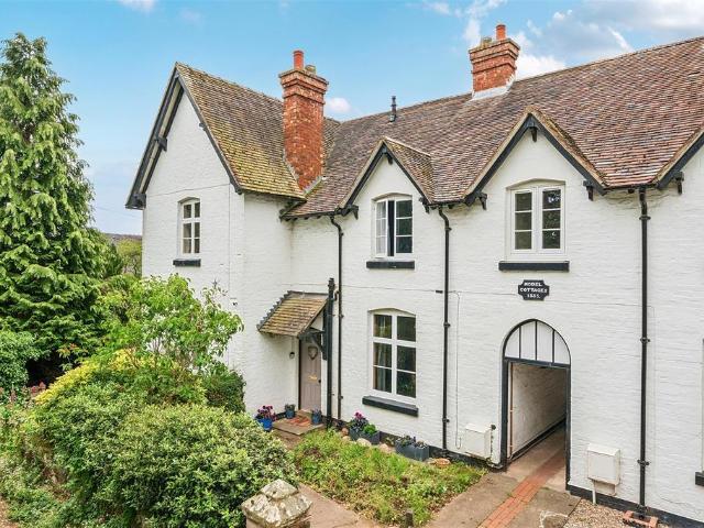 House for sale in Upper Battlefield, Shropshire