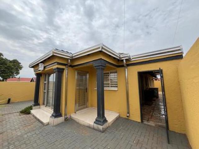 House for sale in Soweto, Gauteng