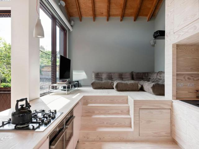 House for sale in Homerton, Greater London