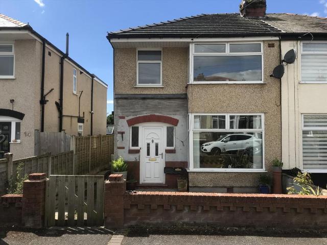 House for sale in Ormsgill, Barrow