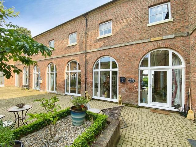 House for sale in North Yorkshire
