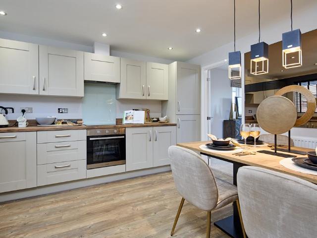 House for sale in Tansey Green, West Midlands