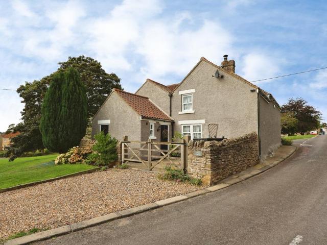 House for sale in Hamsterley