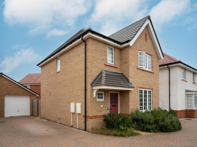 House for sale in Swavesey, South Cambridgeshire