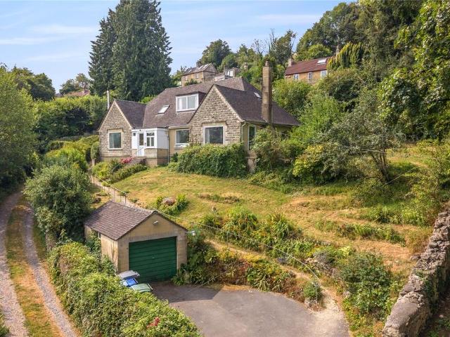 House for sale in Limpley Stoke, Wiltshire