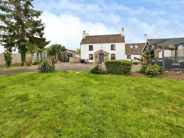 House for sale in Rangeworthy