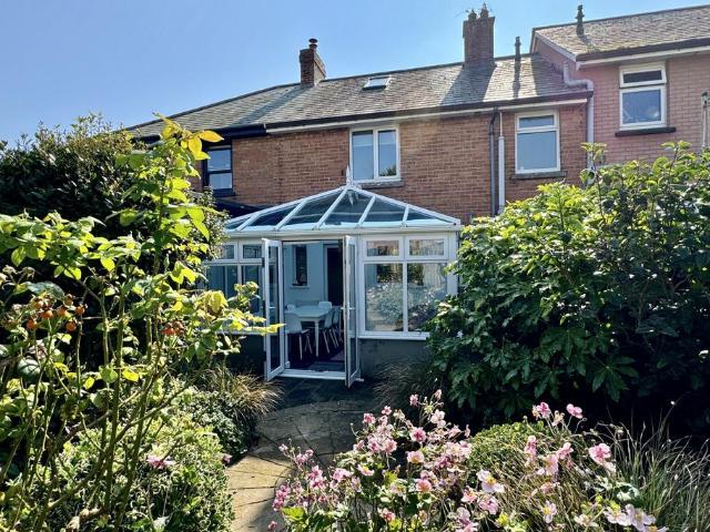 House for sale in Padstow, Cornwall