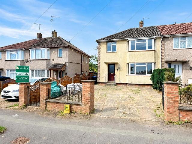 House for sale in Headlands, Daventry