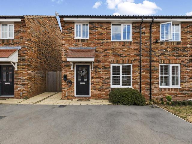 House for sale in Saxilby with Ingleby CP, Ingleby