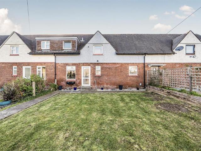 House for sale in Fareham, Isle Of Man