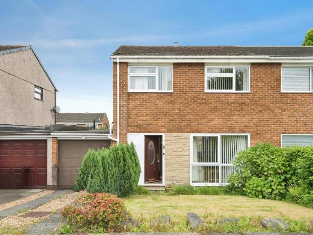 House for sale in Sandsfield Park