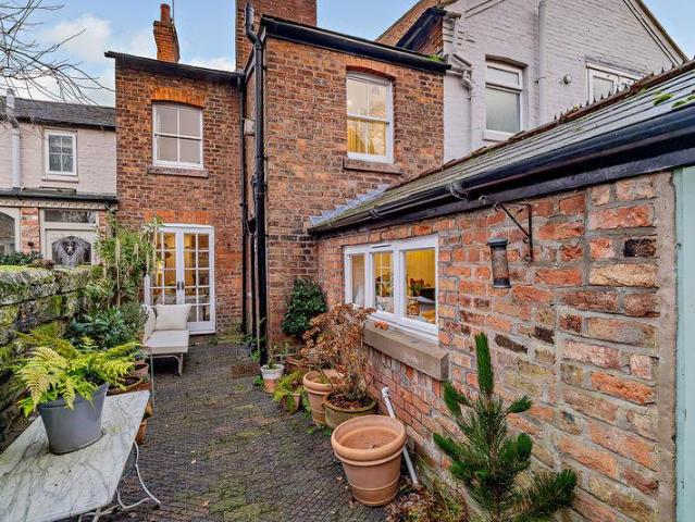 House for sale in Tarporley
