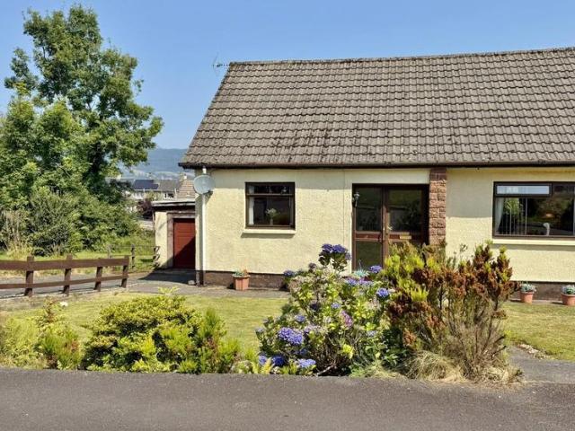House for sale in Brodick, Scotland