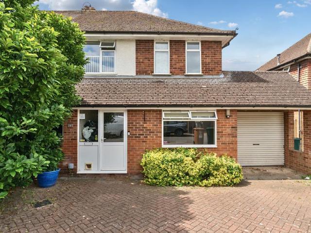 House for sale in Batchworth