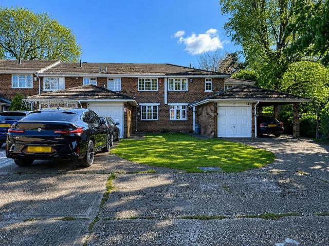 House for sale in Carshalton Beeches, Greater London
