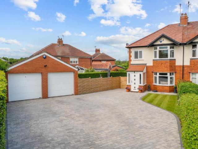 House for sale in Wetherby