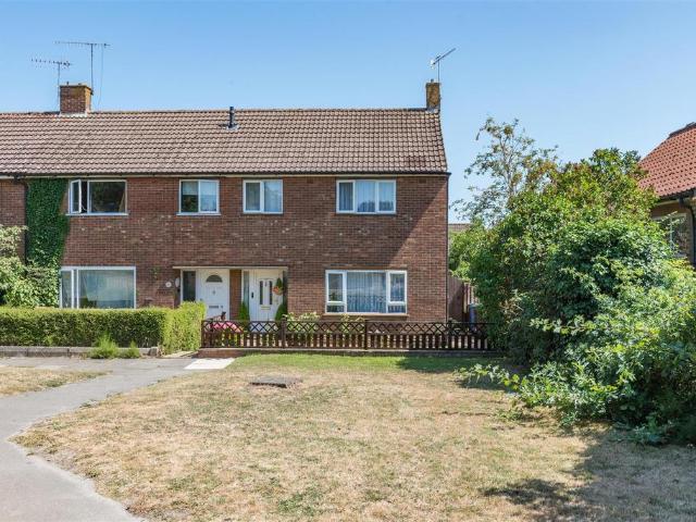 House for sale in Maidenhall, Key Street