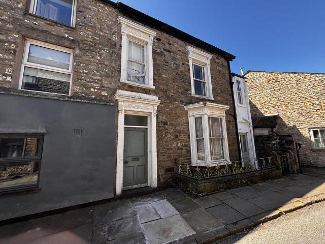 House for sale in Sedbergh