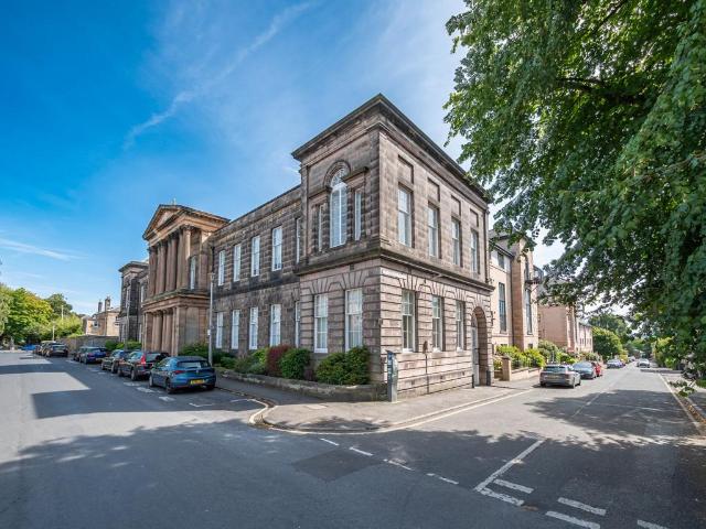 House for sale in Mayfield, City of Edinburgh