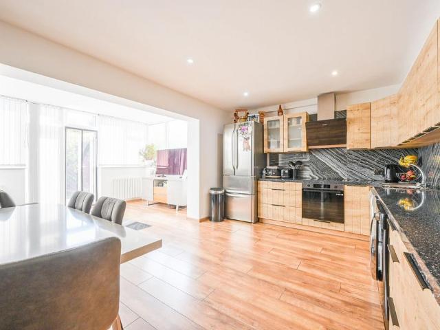 House for sale in Cyprus, Greater London