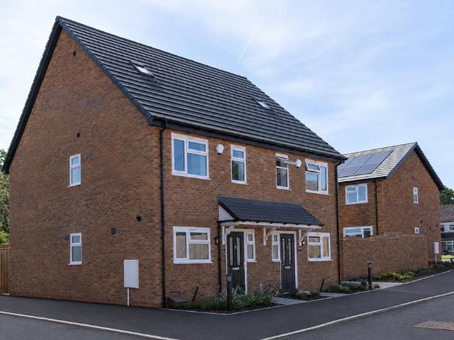 House for sale in West Midlands