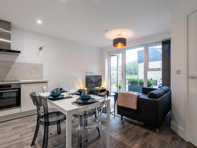 House for sale in Wharncliffe Side, Isle Of Man