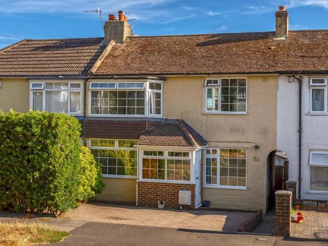 House for sale in Fishersgate, West Sussex