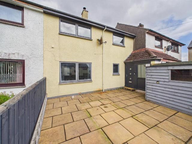 House for sale in Caol, Scotland