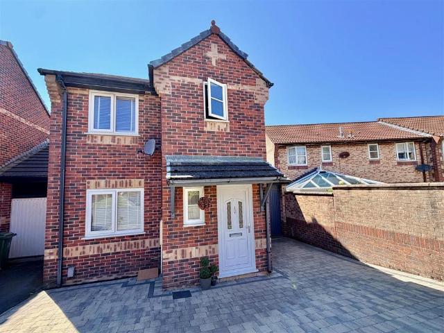 House for sale in Mount Wise
