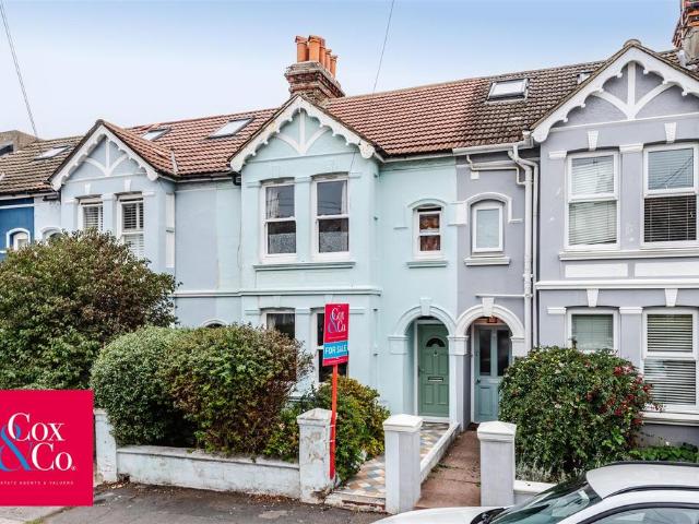 House for sale in Portslade by Sea, Brighton