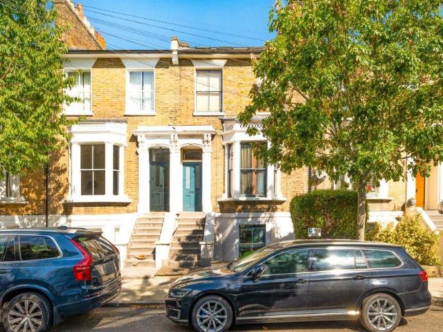 House for sale in South Hackney, Greater London
