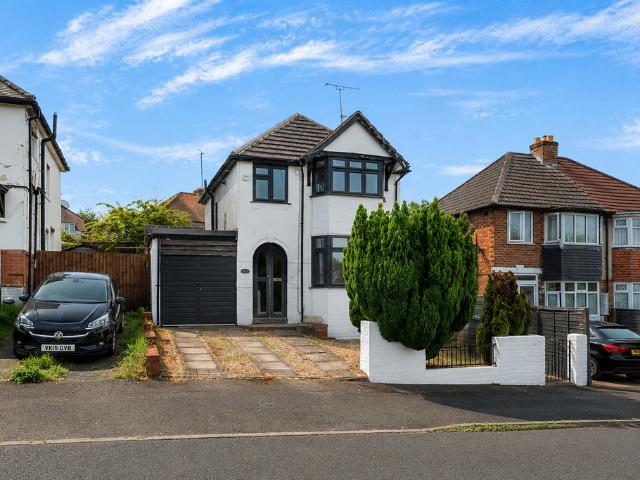 House for sale in Callow Hill, Redditch