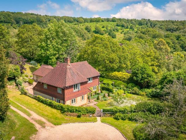 House for sale in Woolbeding with Redford, Littlecote