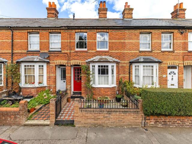House for sale in Brookvale, Basingstoke and Deane