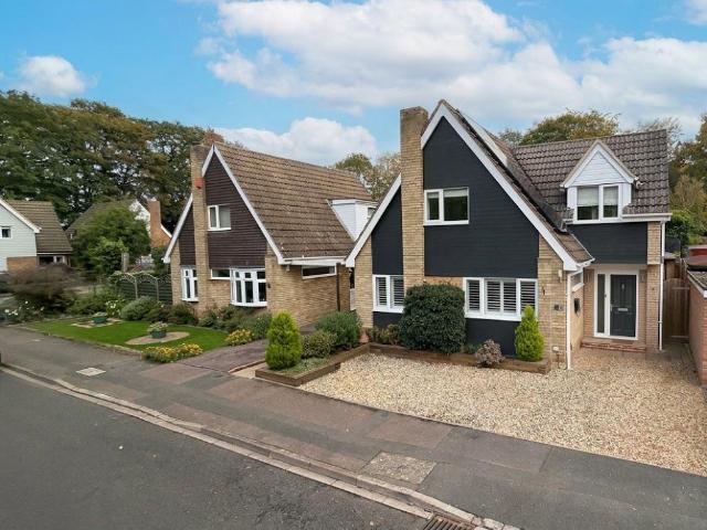 House for sale in Potton