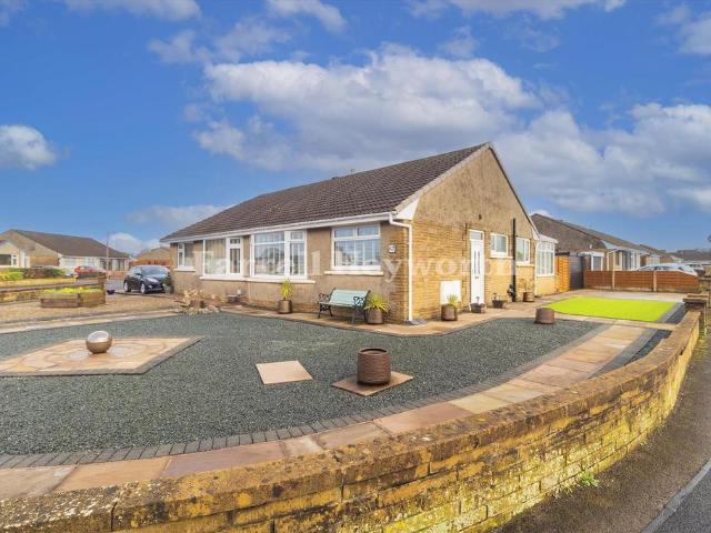 Bungalow for sale in Hest Bank, Bare
