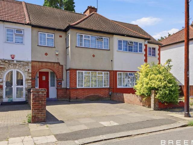 House for sale in Greater London