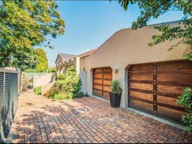 House for sale in Benoni