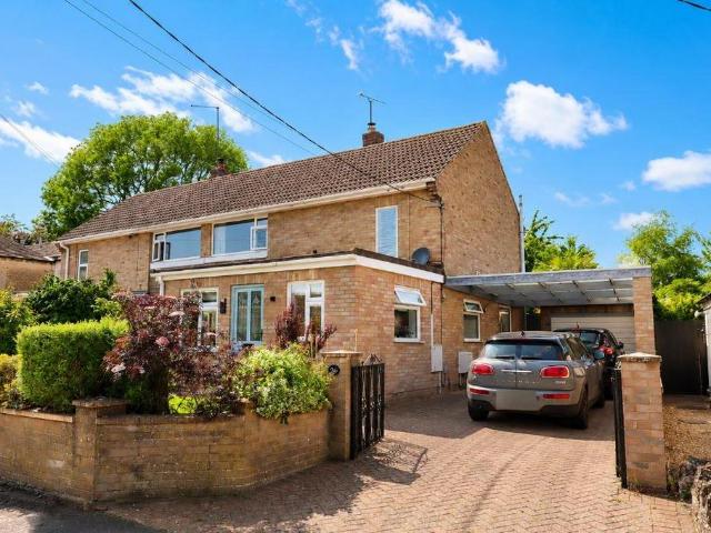 House for sale in Ketton, Geeston