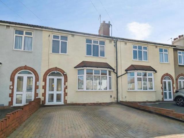 House for sale in Feckenham, City Of Bristol