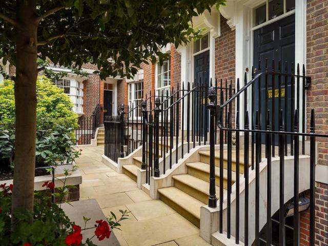 House for sale in Marylebone, Greater London