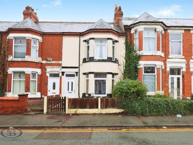 House for sale in Hammond Street, Isle Of Man