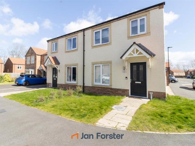 House for sale in High Heaton, Tyne And Wear
