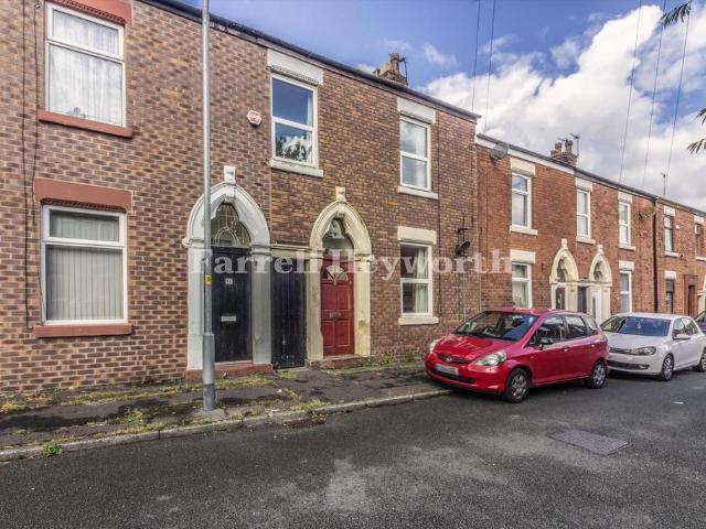 House for sale in Deepdale, Higher Bartle