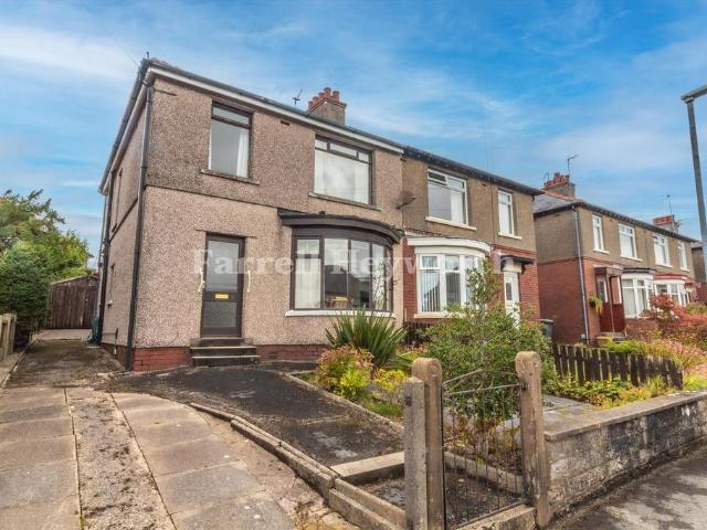 House for sale in Bowerham, Bare