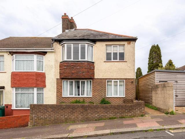 House for sale in Bevendean, Brighton & Hove
