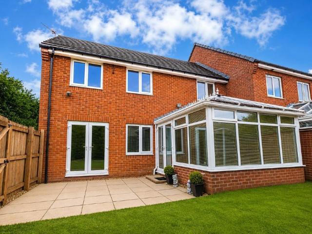 House for sale in Oozewood, Pendock