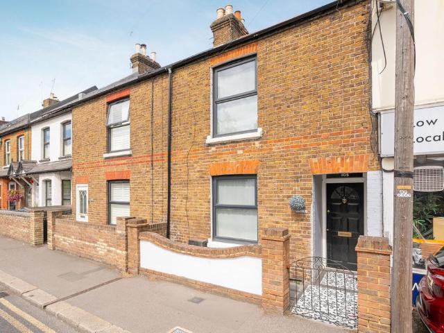 House for sale in Clewer Village, Windsor
