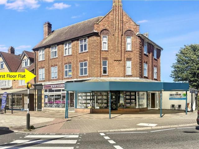 House for sale in Skegness, East Lindsey